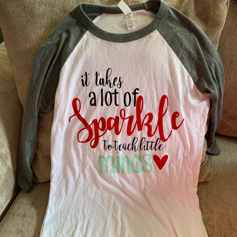 Teacher T-Shirt